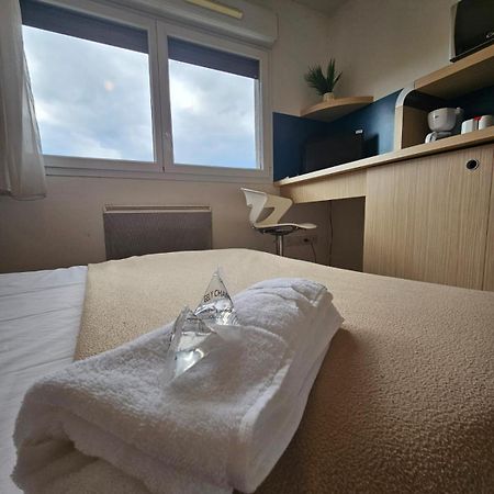 317 Studio Cosy A Perpignan Porte Espagne 外观 照片